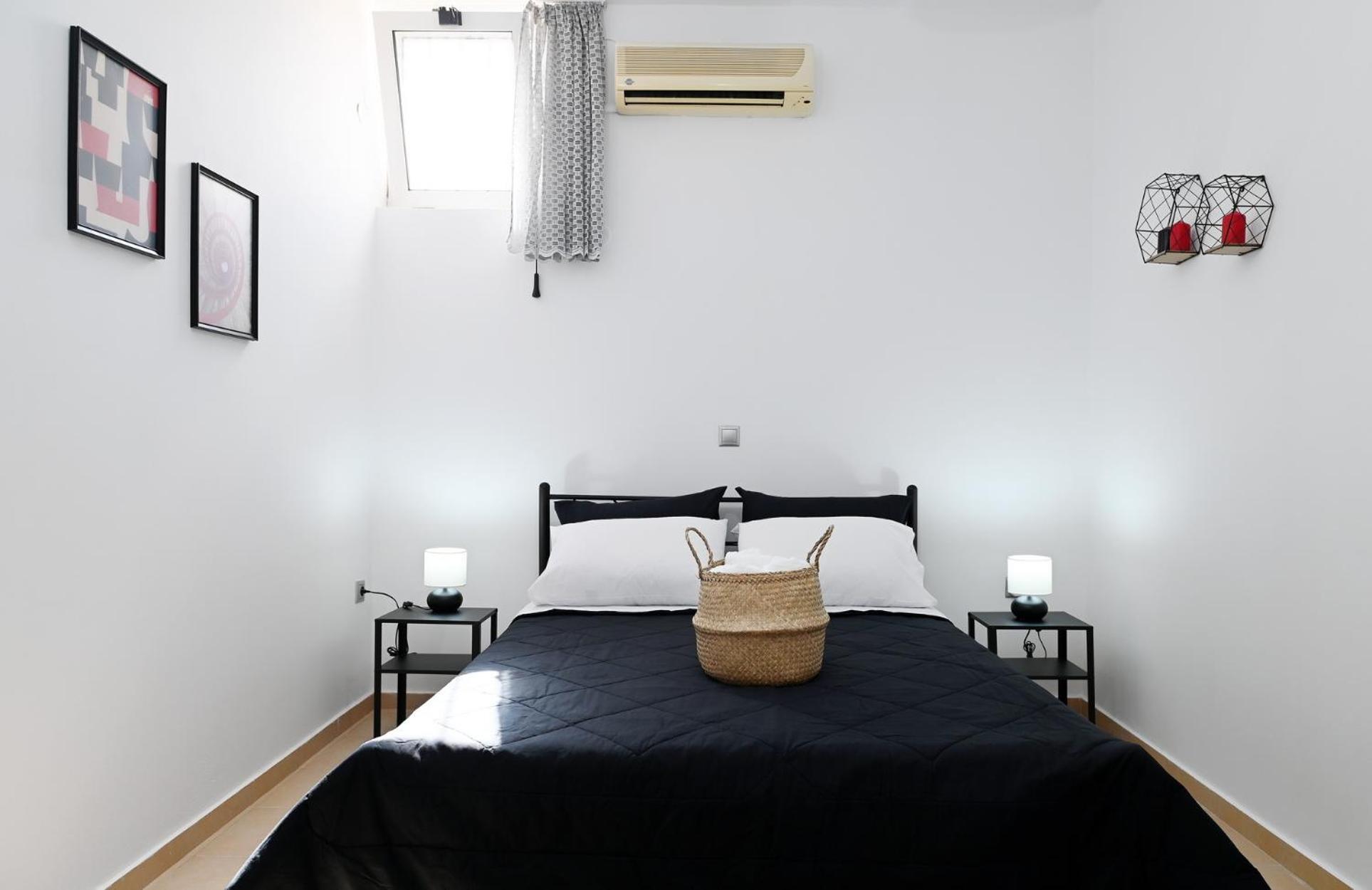 Oasis Lower Ground Floor Apartment アルゴス エクステリア 写真