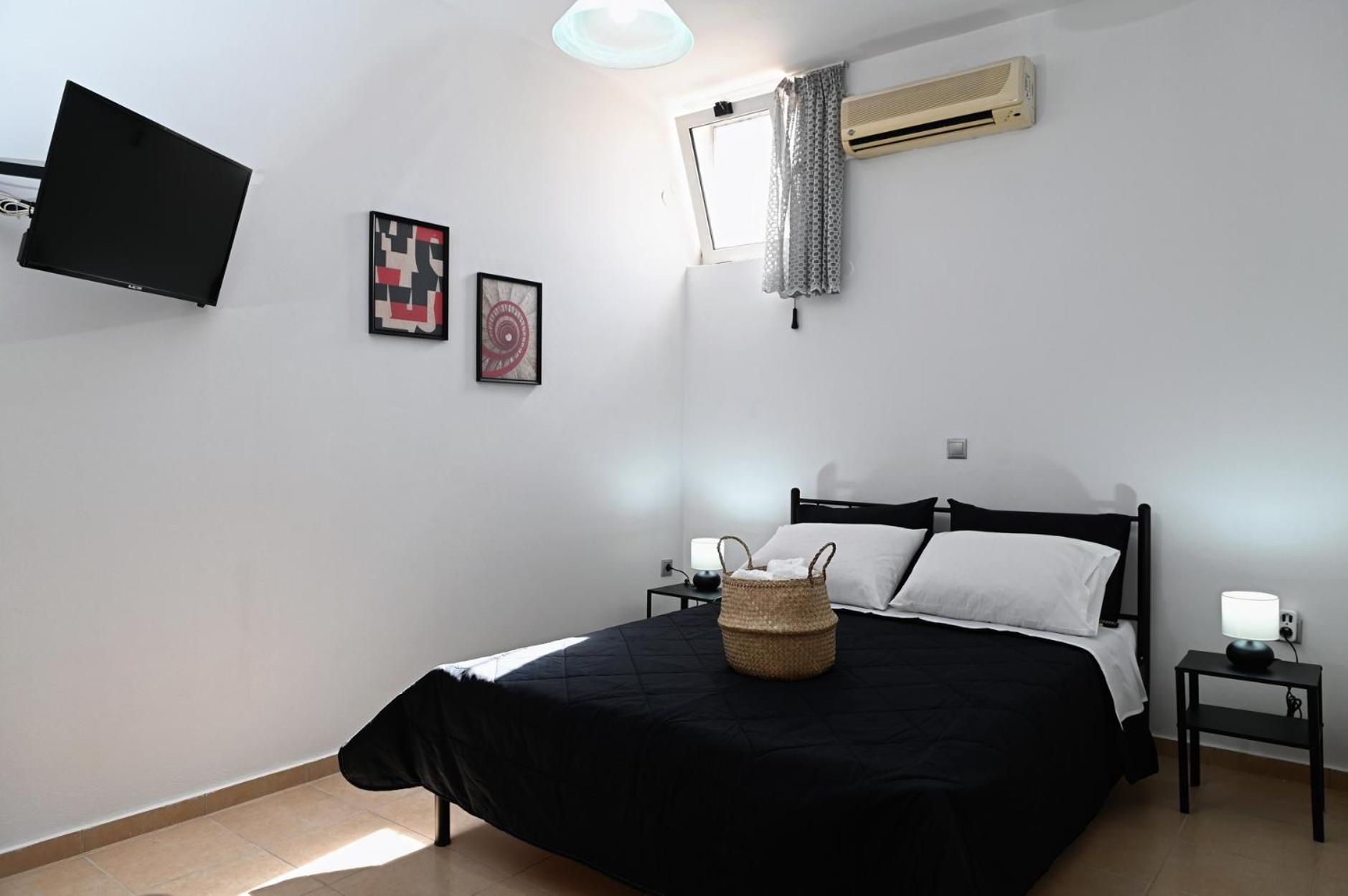 Oasis Lower Ground Floor Apartment アルゴス エクステリア 写真